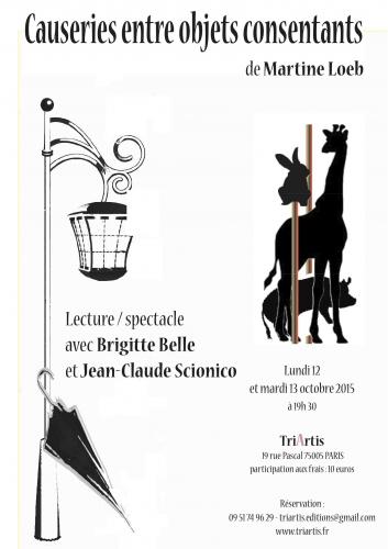 Causeries entre objets consentants affiche Causerie.jpg