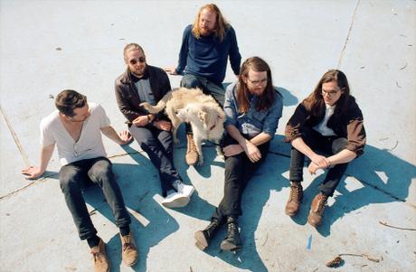 On a écouté : « Let’s Be Ready » de The Wooden Sky TheWoodenSkyPressPhoto1