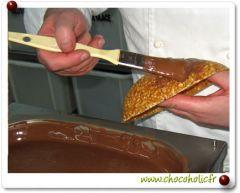 Pâques croquant… et chocolat Pâques croquant… et chocolat