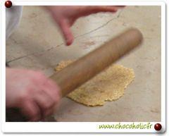 Pâques croquant… et chocolat Pâques croquant… et chocolat