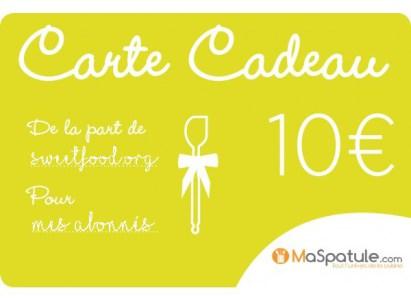 Planificateur de menus automnal et concours #1 carte-cadeau-maspatule