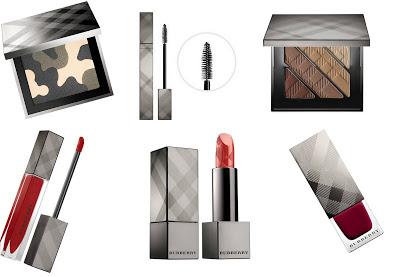 maquillage-burberry