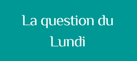 Où vous voyez-vous dans cinq ans? Où vous voyez-vous dans cinq ans?
