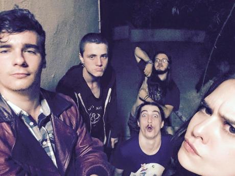 Thirst, première création prometteuse de The Shifted Thirst, première création prometteuse de The Shifted