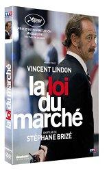 Critique DVD: la Loi du Marché Critique DVD: la Loi du Marché