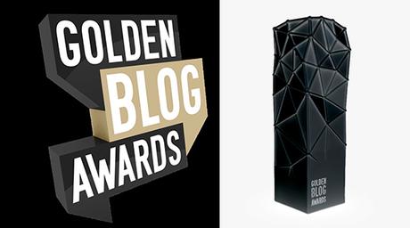 Golden Blog Awards...; J'y participe !