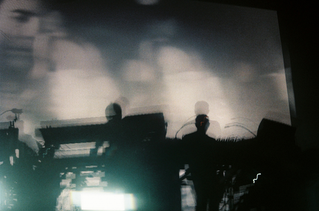 Photoshoot : Rock En Seine 2015 Photoshoot : Rock En Seine 2015