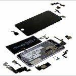 iPhone 6S & iPhone 6S Plus : quels coûts de fabrication ? IHS-iPhone-6S-composants