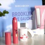 L’exposition Brooklyn Rive Gauche : mes achats et ma Birchbox exclusive