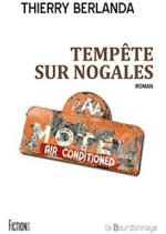 Tempête sur Nogalès tempete sur nogales
