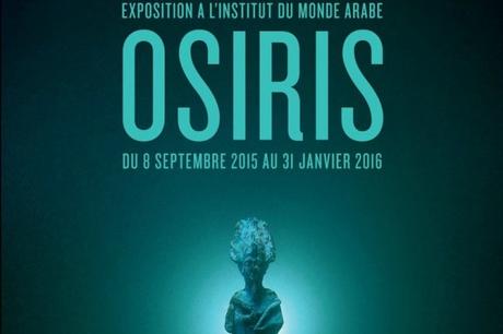 Osiris, mystères engloutis d’Égypte à l’Institut du Monde Arabe