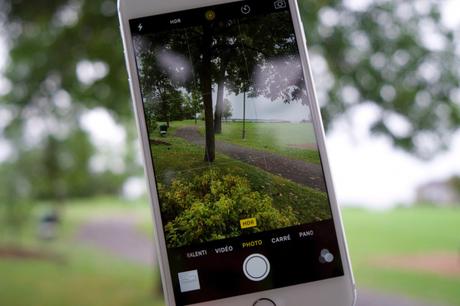 iPhone 6S : les nouvelles fonctionnalités de l’appareil photo iPhone 6S : les nouvelles fonctionnalités de l’appareil photo
