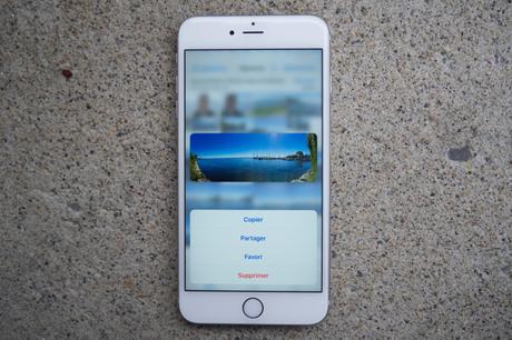 iPhone 6S : les nouvelles fonctionnalités de l’appareil photo iPhone 6S : les nouvelles fonctionnalités de l’appareil photo