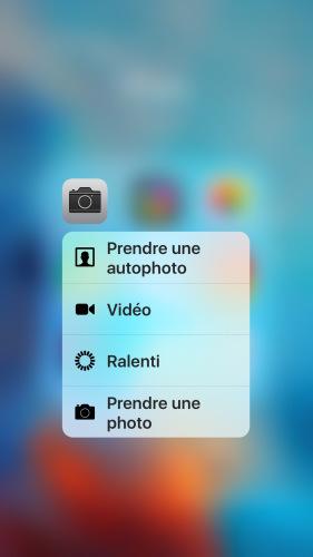 iPhone 6S : les nouvelles fonctionnalités de l’appareil photo iPhone 6S : les nouvelles fonctionnalités de l’appareil photo