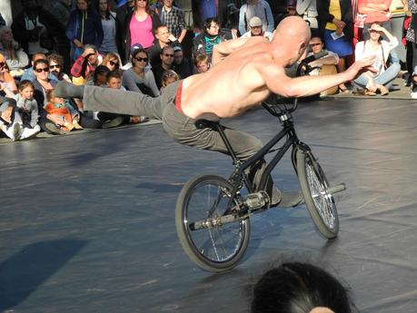 Fête des Vendanges 2015 à Bagneux (92) - (2) DSCN1869