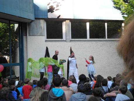 Fête des Vendanges 2015 à Bagneux (92) - (2) DSCN1887