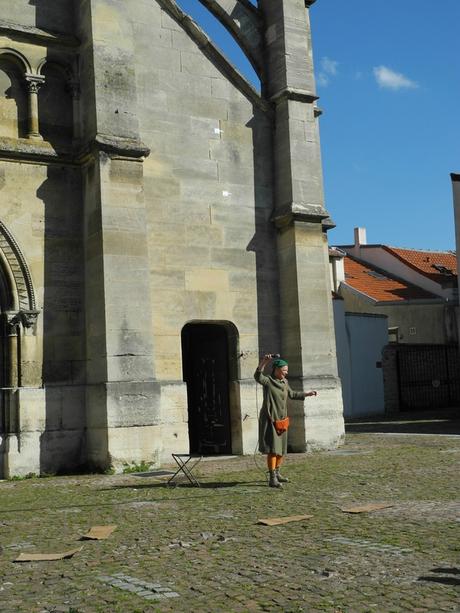 Fête des Vendanges 2015 à Bagneux (92) - (2) DSCN1851