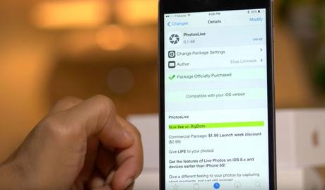 Jailbreak : Live Photos sur les iPhone sous iOS 8 avec PhotosLive (Cydia) Live-Photos-PhotosLive-Tweak-Cydia