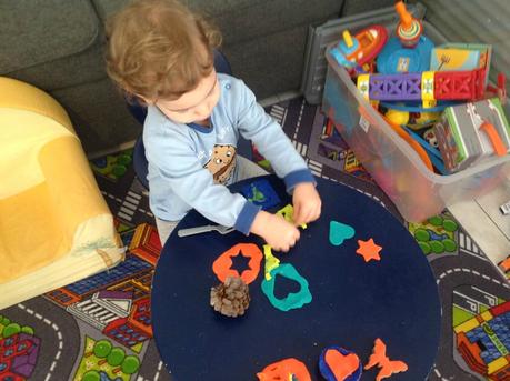 Atelier Pâte à modeler #Et toi à quoi tu joues ? IMG_0885