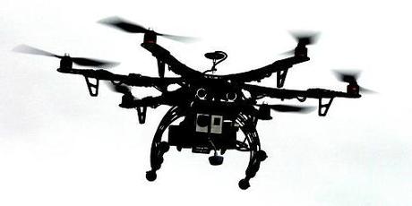 Drone de pays ! Drone de pays !