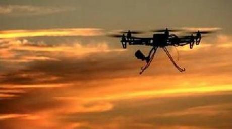 Drone de pays ! Drone de pays !