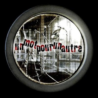 Un mot pour un autre - Jean Tardieu Un mot pour un autre - Jean Tardieu