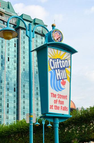 Clifton Hill