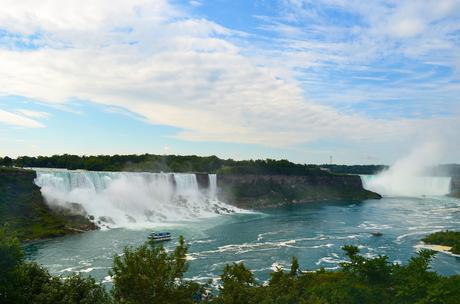 Niagara Falls