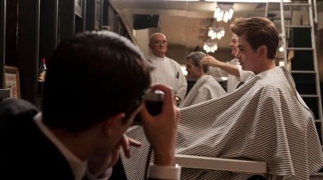 Robert Pattinson et Dane Dehaan , méconnaissables dans Life d'Anton Corbijn Robert Pattinson et Dane Dehaan , méconnaissables dans Life d'Anton Corbijn