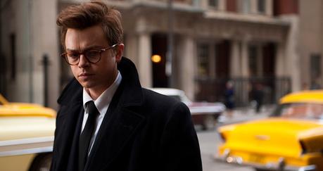 Robert Pattinson et Dane Dehaan , méconnaissables dans Life d'Anton Corbijn Robert Pattinson et Dane Dehaan , méconnaissables dans Life d'Anton Corbijn