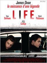 Robert Pattinson et Dane Dehaan , méconnaissables dans Life d'Anton Corbijn Robert Pattinson et Dane Dehaan , méconnaissables dans Life d'Anton Corbijn