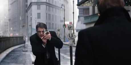 Robert Pattinson et Dane Dehaan , méconnaissables dans Life d'Anton Corbijn Robert Pattinson et Dane Dehaan , méconnaissables dans Life d'Anton Corbijn