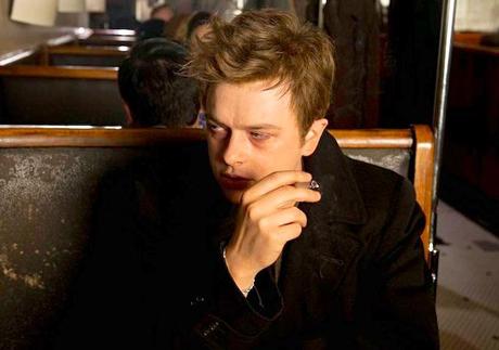 Robert Pattinson et Dane Dehaan , méconnaissables dans Life d'Anton Corbijn Robert Pattinson et Dane Dehaan , méconnaissables dans Life d'Anton Corbijn