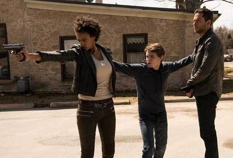 Heroes Reborn (2015): pourquoi les avoir déterrés?