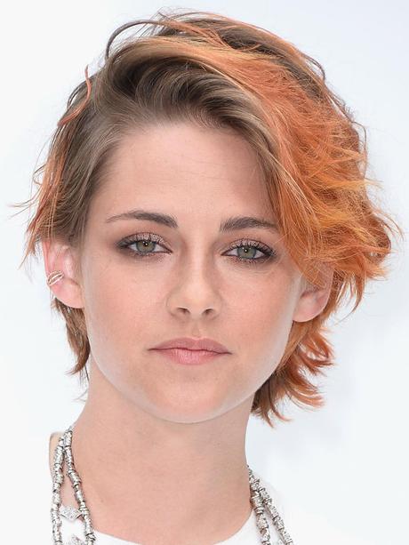 Coupes de cheveux courts : 13 super coupes pour un tout nouveau Vous PEACHY PIXIE