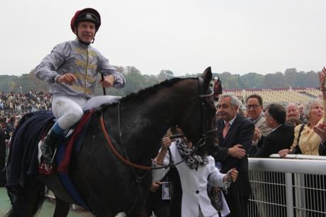 Arc 2015 : Golden Horn Arc 2015 : Golden Horn