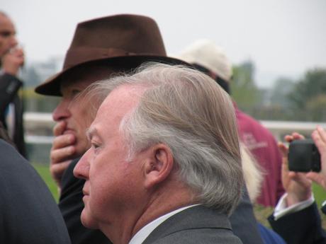 Arc 2015 : Golden Horn Arc 2015 : Golden Horn