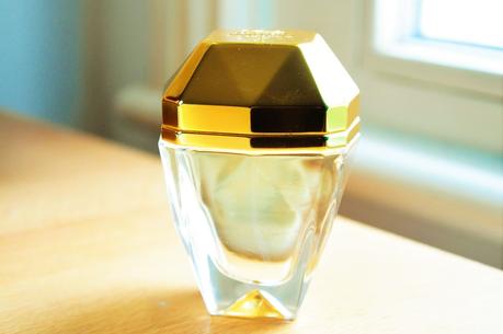 Le cocktail « Lady Million Eau My Gold », Paco Rabanne Le cocktail « Lady Million Eau My Gold », Paco Rabanne