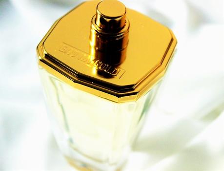 Le cocktail « Lady Million Eau My Gold », Paco Rabanne p