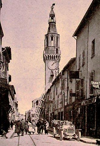 Cènt an après carriero Carretiero 989988153.jpg