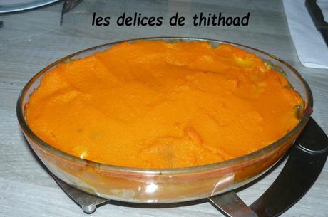 hachis terre mer hachis terre mer