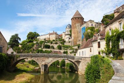 Qu’avez-vous visité en Bourgogne pour les journées du Patrimoine ?