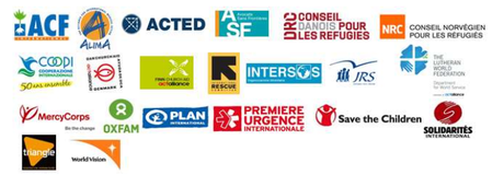 Appel. Résurgence des violences à Bangui : les populations prises au piège, les humanitaires pris pour cible. Appel. Résurgence des violences à Bangui : les populations prises au piège, les humanitaires pris pour cible.