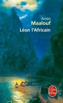 Léon l’Africain. Amin Maalouf