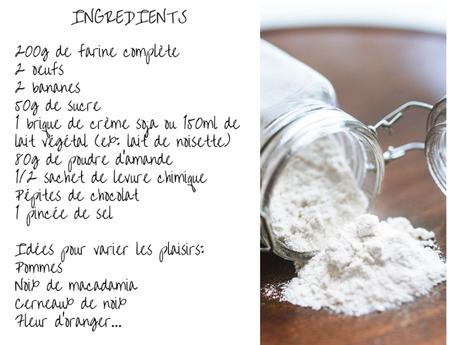 Instant Miam: ma recette facile de Banana Bread Banana-bread-recette-facile-1