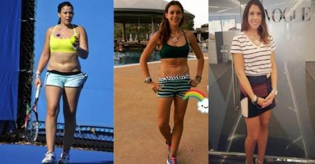 Marion Bartoli, sa transformation physique est spectaculaire !