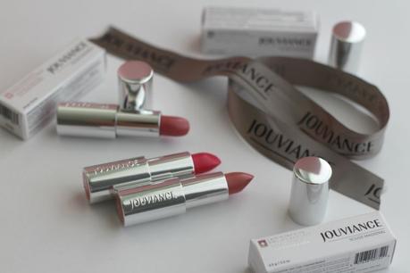 Rouge Magistral par Jouviance Rouge Magistral par Jouviance