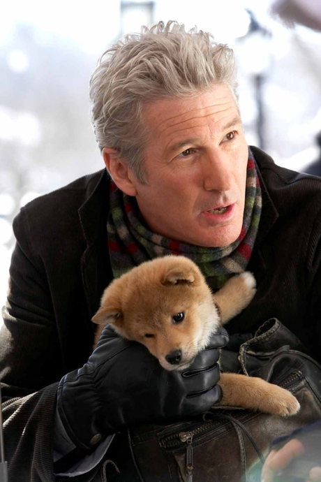 Fais Moi Mâle Si Tu Peux (FMMSTP) #104 richard gere 4