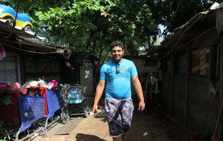 Le Samaritain de La Courneuve : déni d’humanité pour 300 roms