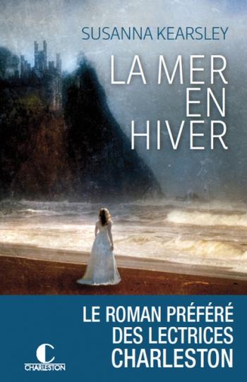 La mer en hiver - Susanna Kearsley La mer en hiver - Susanna Kearsley